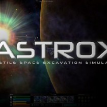 Astrox Hostile Space Excavation Build 66