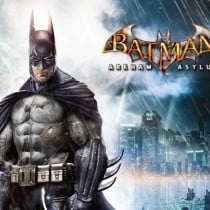 Batman: Arkham Asylum Game of the Year Edition-PROPHET