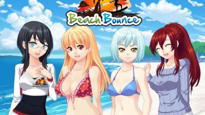 Beach Bounce Remastered Free Download