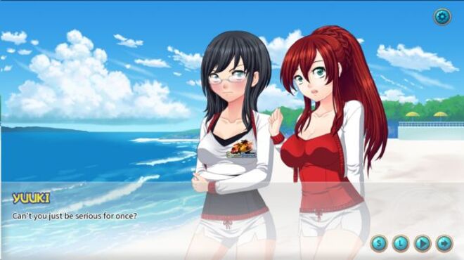 Beach Bounce Remastered Torrent Download
