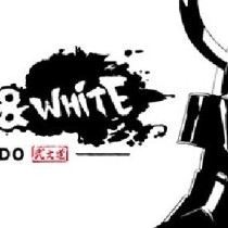 Black & White Bushido