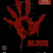 Blood (Monolith 1997)