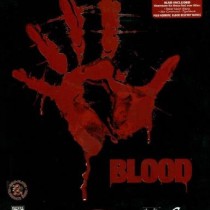 Blood (Monolith 1997)