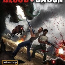 Blood and Bacon v31.1