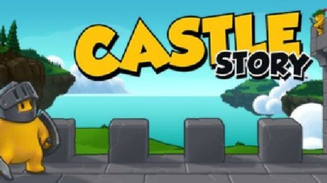 Castle Story v1.0.0b