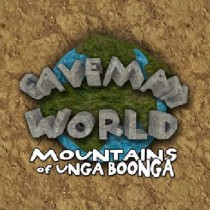 Caveman World: Mountains of Unga Boonga-VACE