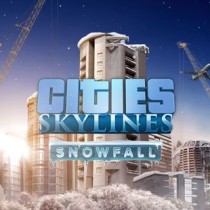 Cities: Skylines – Snowfall-CODEX