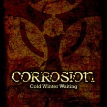 Corrosion: Cold Winter Waiting Enhanced Edition-PROPHET