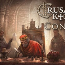 Crusader Kings II: Conclave PROPER-CODEX