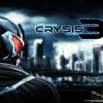 Crysis 3-RELOADED