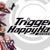 Danganronpa: Trigger Happy Havoc-HI2U