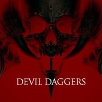 Devil Daggers v3.2.1