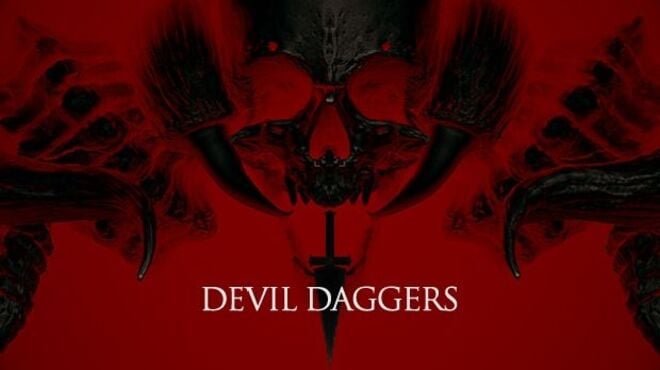 Devil Daggers v3.1 Free Download