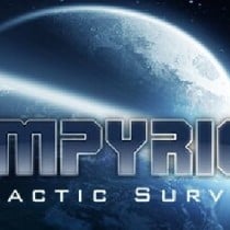 Empyrion – Galactic Survival Alpha 12.2.1
