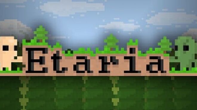 Etaria Survival Adventure v1.3.0.0