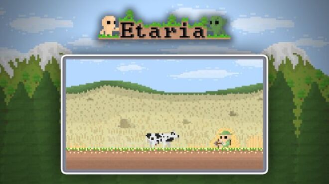 Etaria Survival Adventure v1.2.4.0 Torrent Download