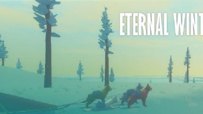 Eternal Winter Alpha 8