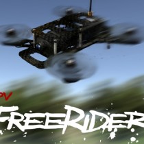 FPV Freerider-VACE