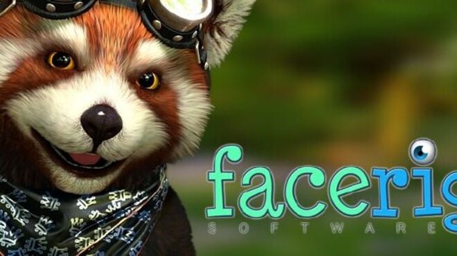 how to get facerig for free pc