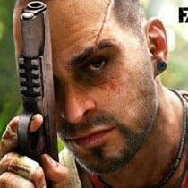 Far Cry 3-RELOADED