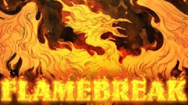 Flamebreak v1.1.2f Free Download