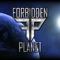 Forbidden planet-VACE