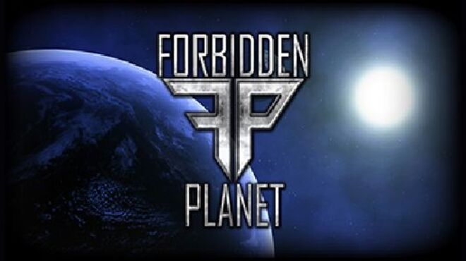 Forbidden planet Free Download