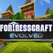 FortressCraft Evolved! v25.0