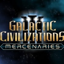 Galactic Civilizations III – Mercenaries Expansion