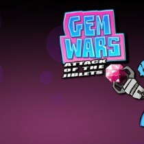Gem Wars: Attack of the Jiblets Update 27.04.2016