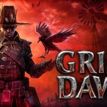 Grim Dawn v1.1.8.1-GOG