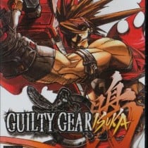 Guilty Gear Isuka-GOG