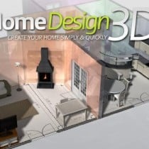 Home Design 3D Updated 02.09.2018