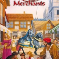 Knights and Merchants Historica Version