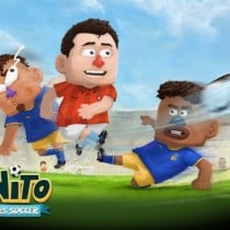 Kopanito All-Stars Soccer v1.0.7