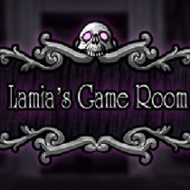 Lamia’s Game Room