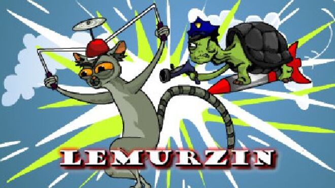 Lemurzin