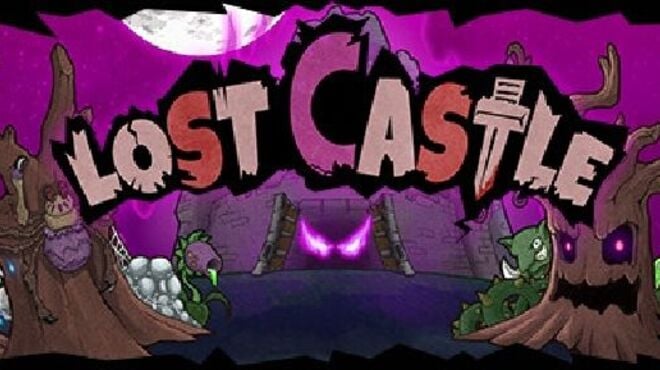 Lost Castle v2.11