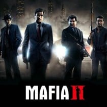 Mafia II-SKIDROW