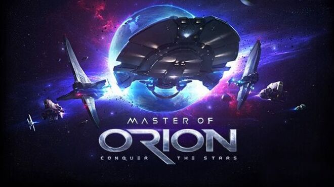 Master of Orion v55.1 Inclu ALL DLC-GOG