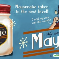 My Name is Mayo Build 2840766