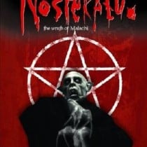 Nosferatu: The Wrath of Malachi-GOG