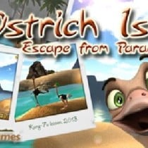 Ostrich Island-TiNYiSO