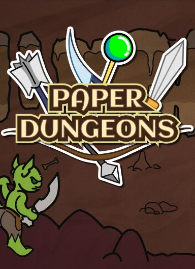 Paper Dungeons Free Download