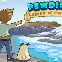 PewDiePie: Legend of the Brofist (Valentine Update)