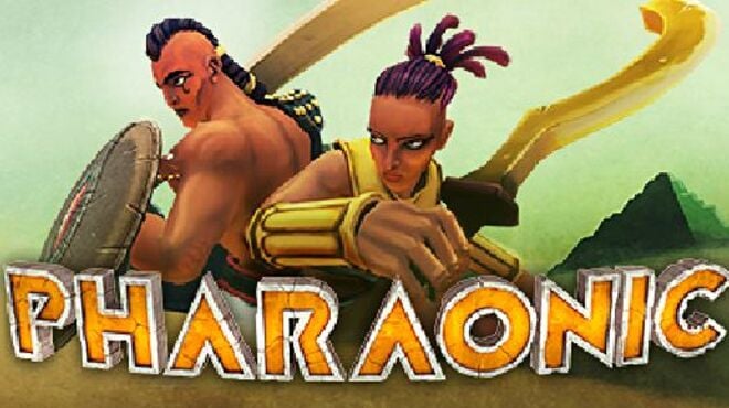Pharaonic (Early Access) Free Download