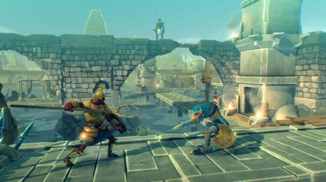 Pharaonic (Early Access) PC Crack