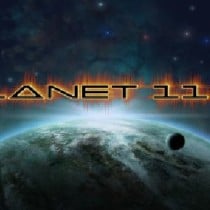 Planet 1138-Unleashed