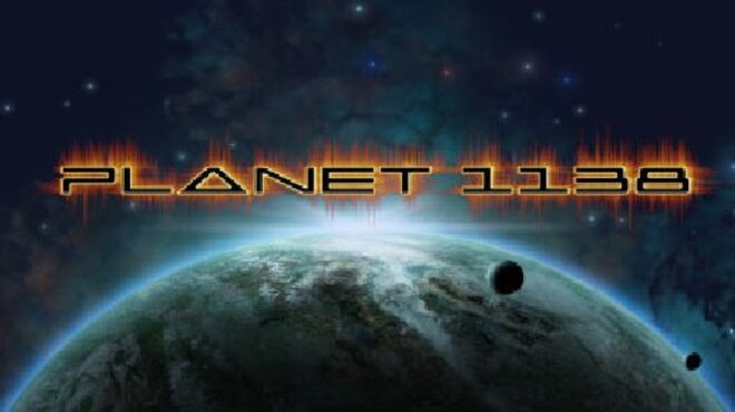 Planet 1138 Free Download