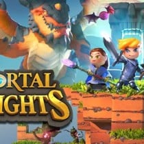 Portal Knights v0.8.1